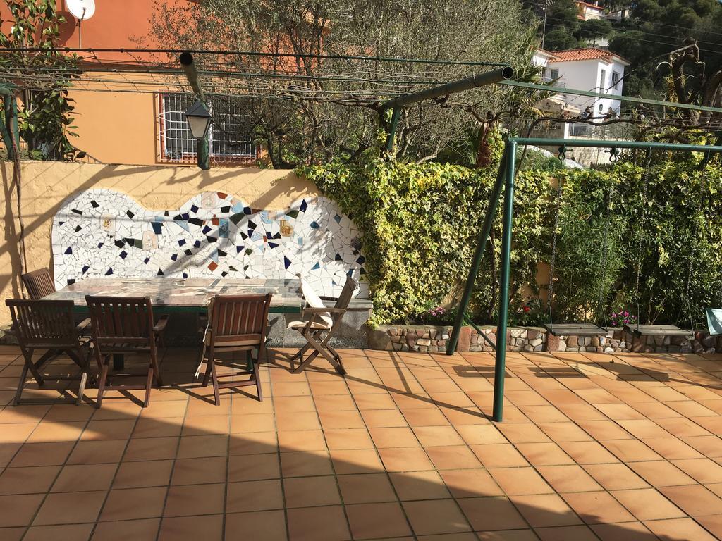 Apartamento Mar Y Montana Argentona Εξωτερικό φωτογραφία