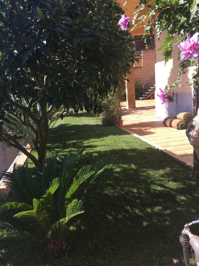 Apartamento Mar Y Montana Argentona Εξωτερικό φωτογραφία