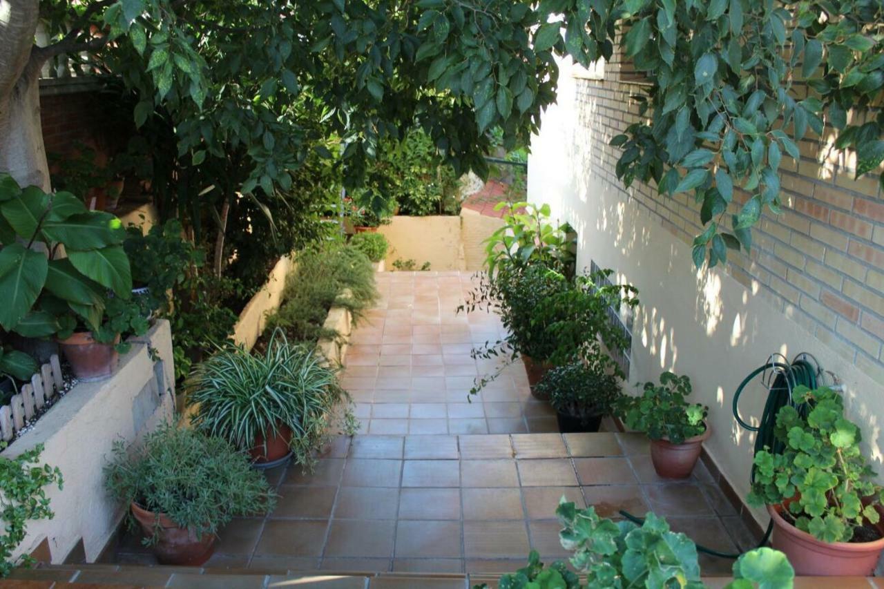 Apartamento Mar Y Montana Argentona Εξωτερικό φωτογραφία