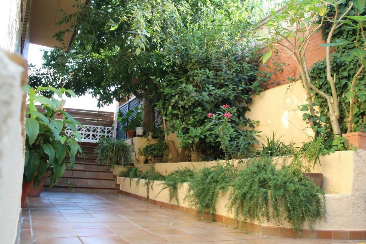 Apartamento Mar Y Montana Argentona Εξωτερικό φωτογραφία