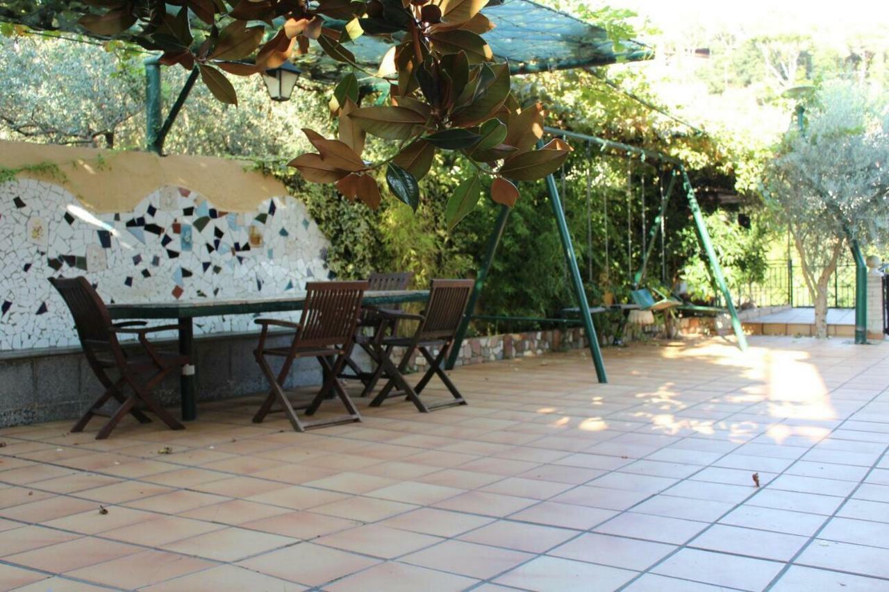 Apartamento Mar Y Montana Argentona Εξωτερικό φωτογραφία