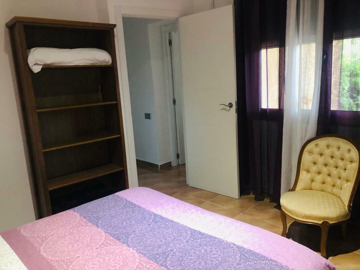 Apartamento Mar Y Montana Argentona Εξωτερικό φωτογραφία